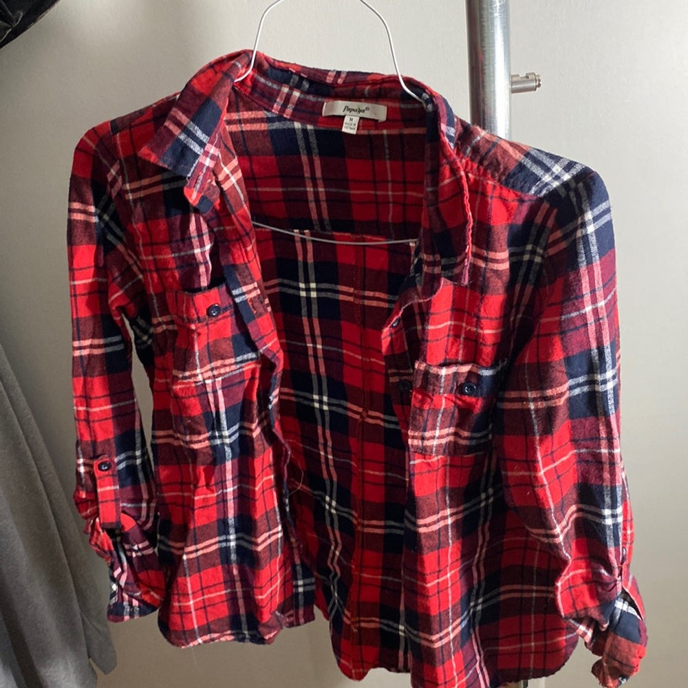 Flannel